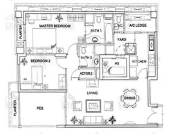 Yishun Emerald (D27), Condominium #593662521